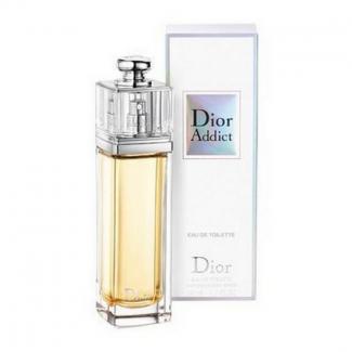 C.D. Dior Addict
